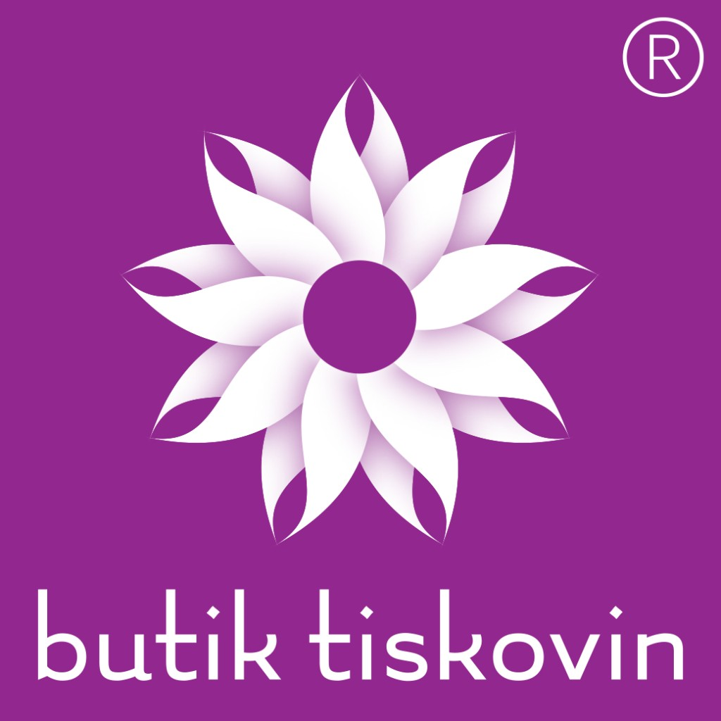 Butik tiskovin